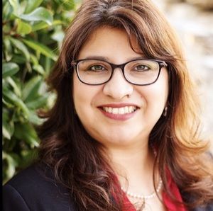 Meet your Posher, Veronica